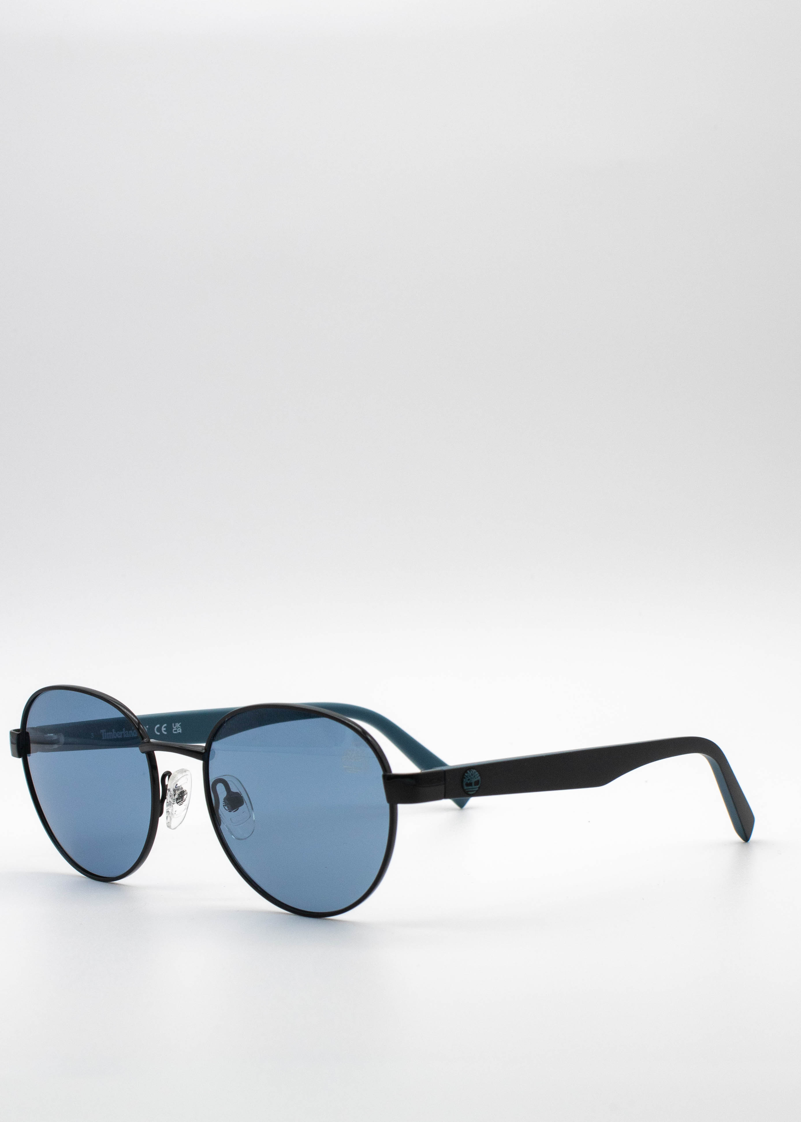 TIMBERLAND: Lentes de sol estilo retro