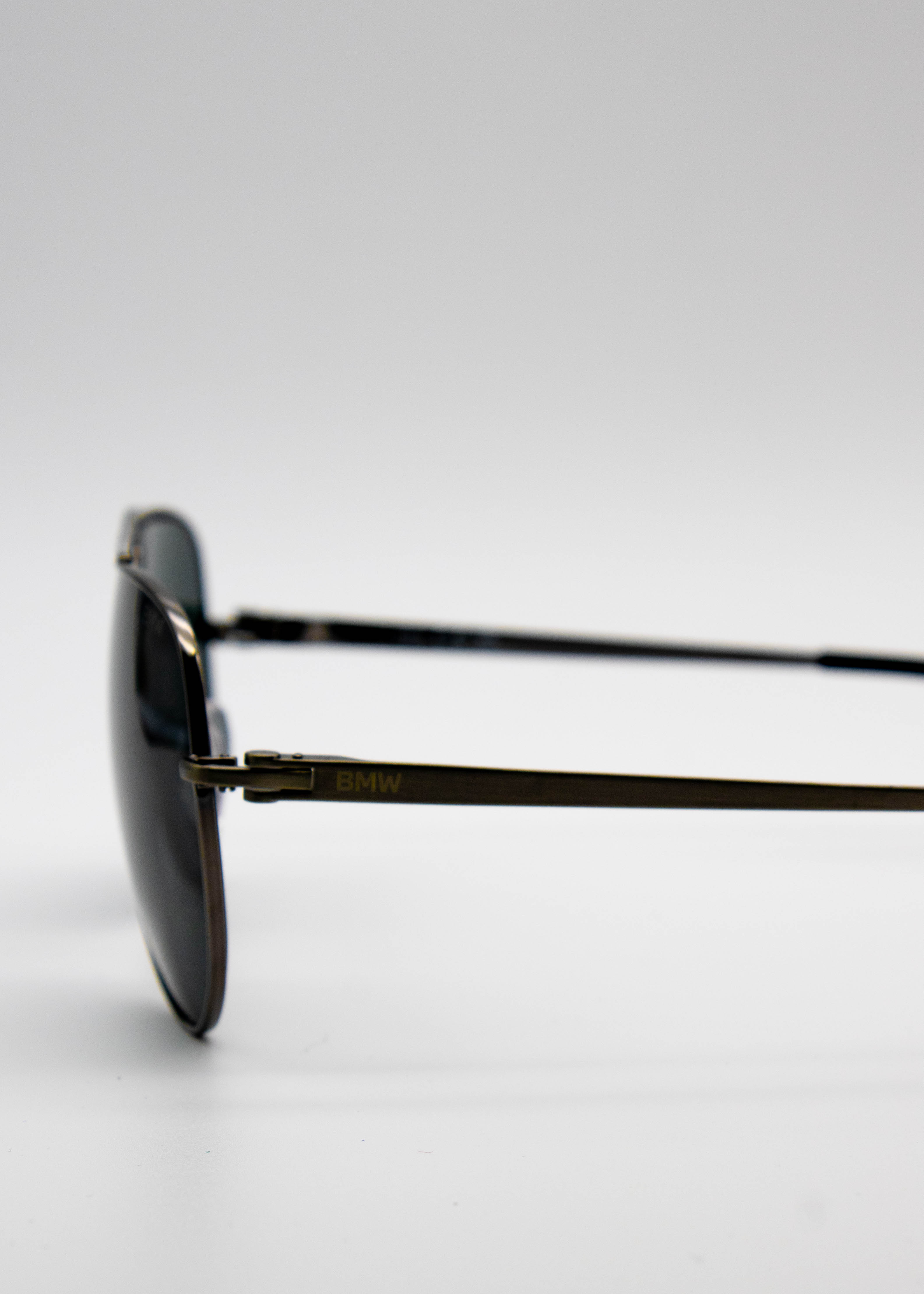 BMW: Lentes de sol 