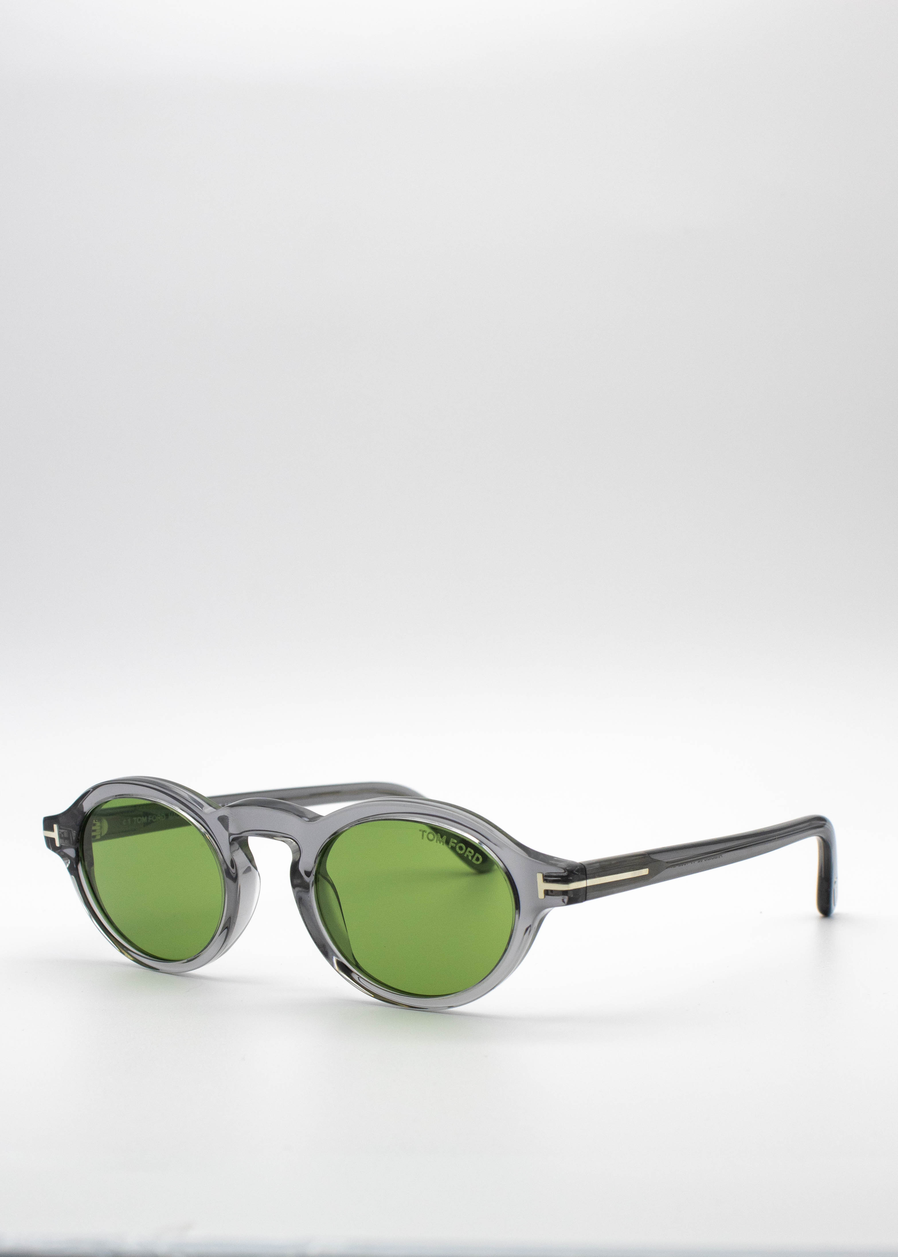 TOM FORD: Lentes de Sol 