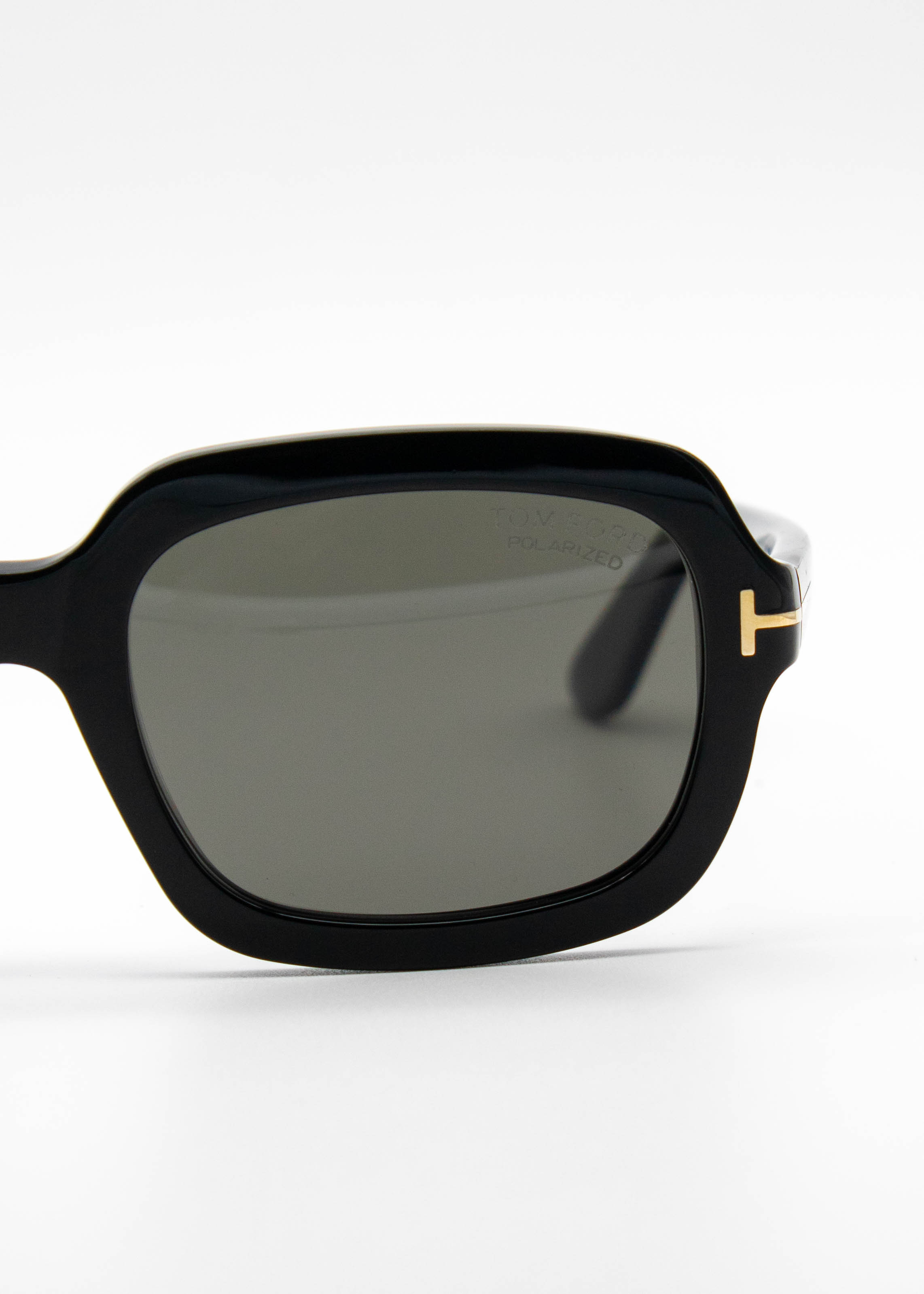TOM FORD: Gafas de Sol Negras