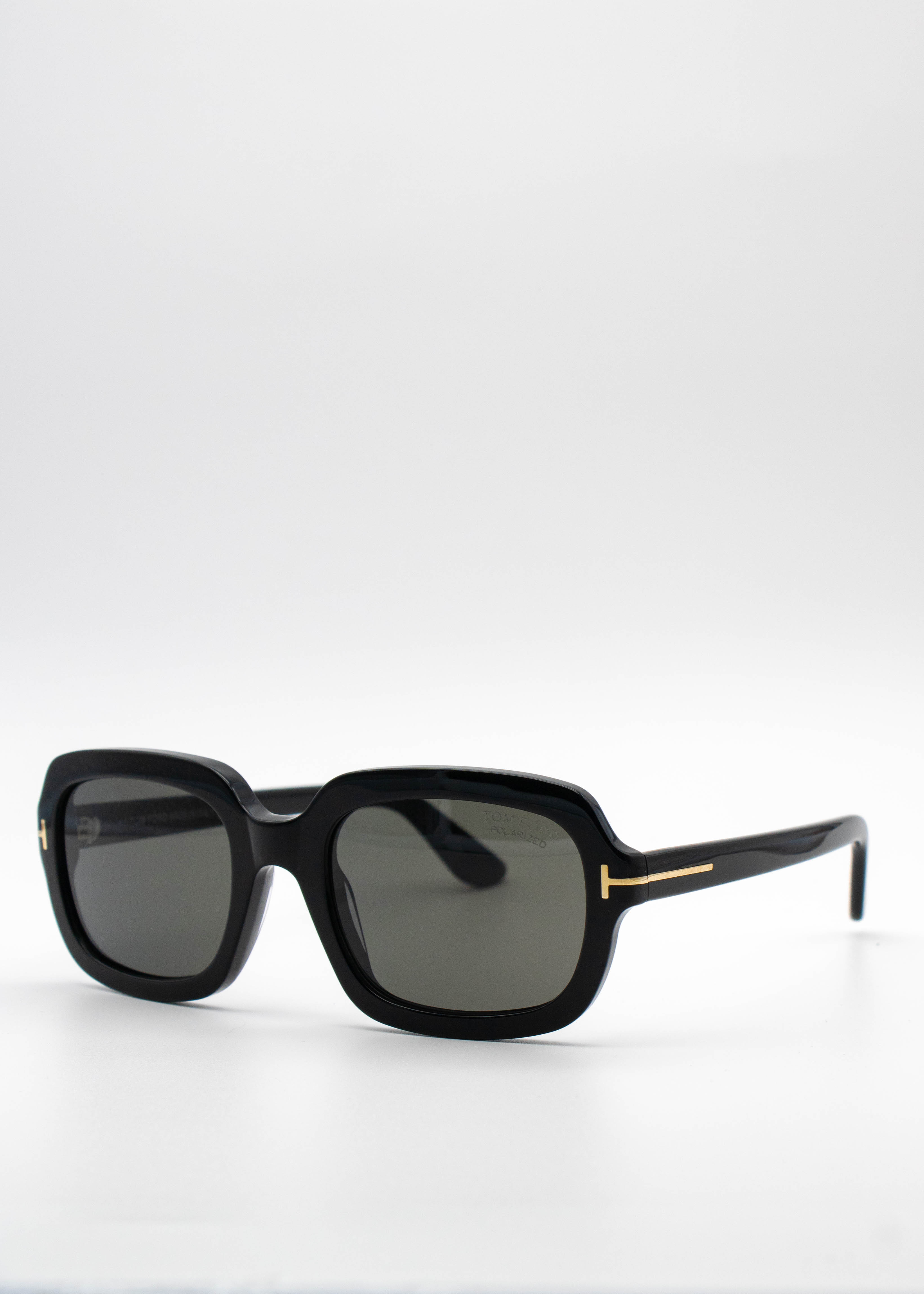 TOM FORD: Gafas de Sol Negras
