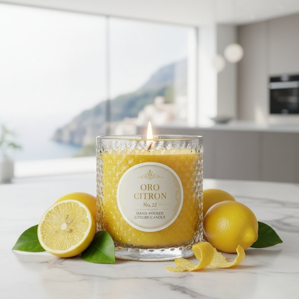 Oro Citron