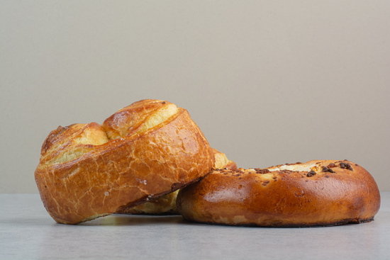 Bísquet tradicional