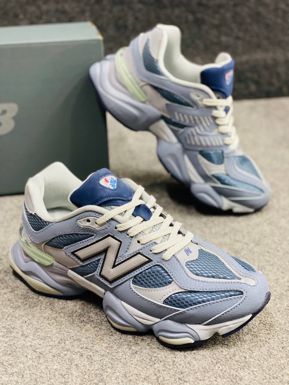 New Balance Moon Daze Sneakers 1:1