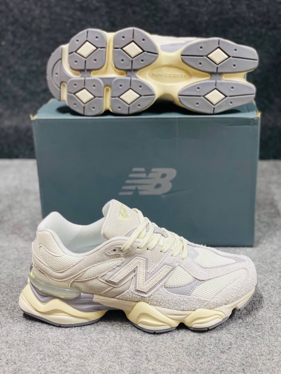 New Balance 9060 Sneakers 1:1