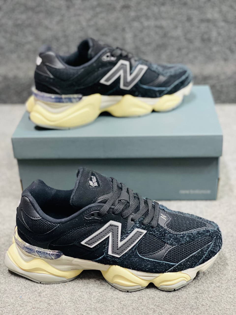 New Balance 9060 Sneakers 1:1