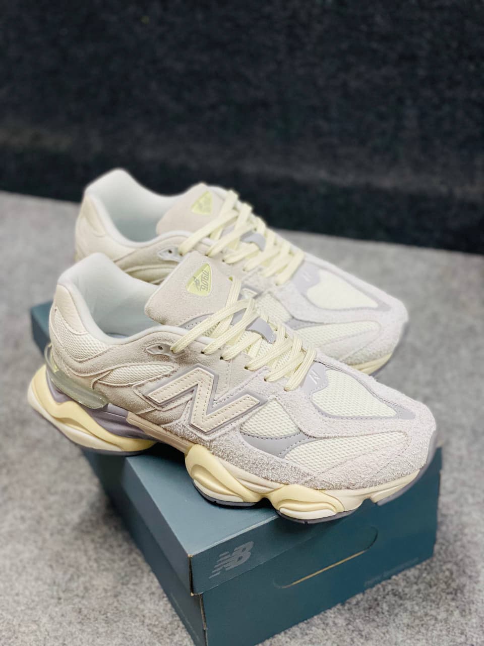 New Balance 9060 Sneakers 1:1