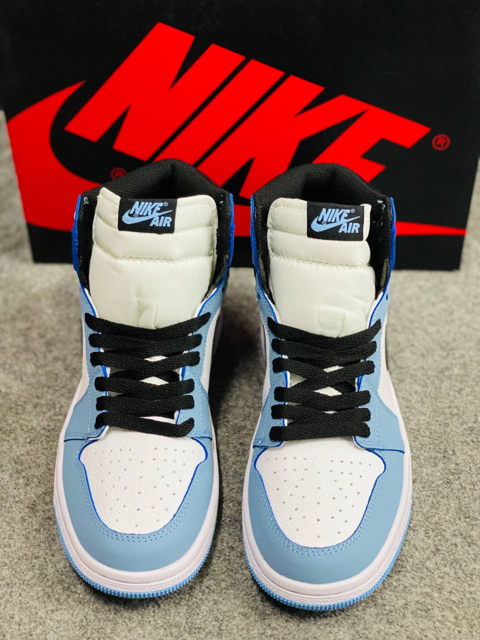 Nike Air Jordan 1 Retro High OG 1:1