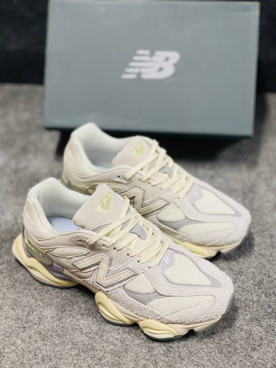 New Balance 9060 Sneakers 1:1