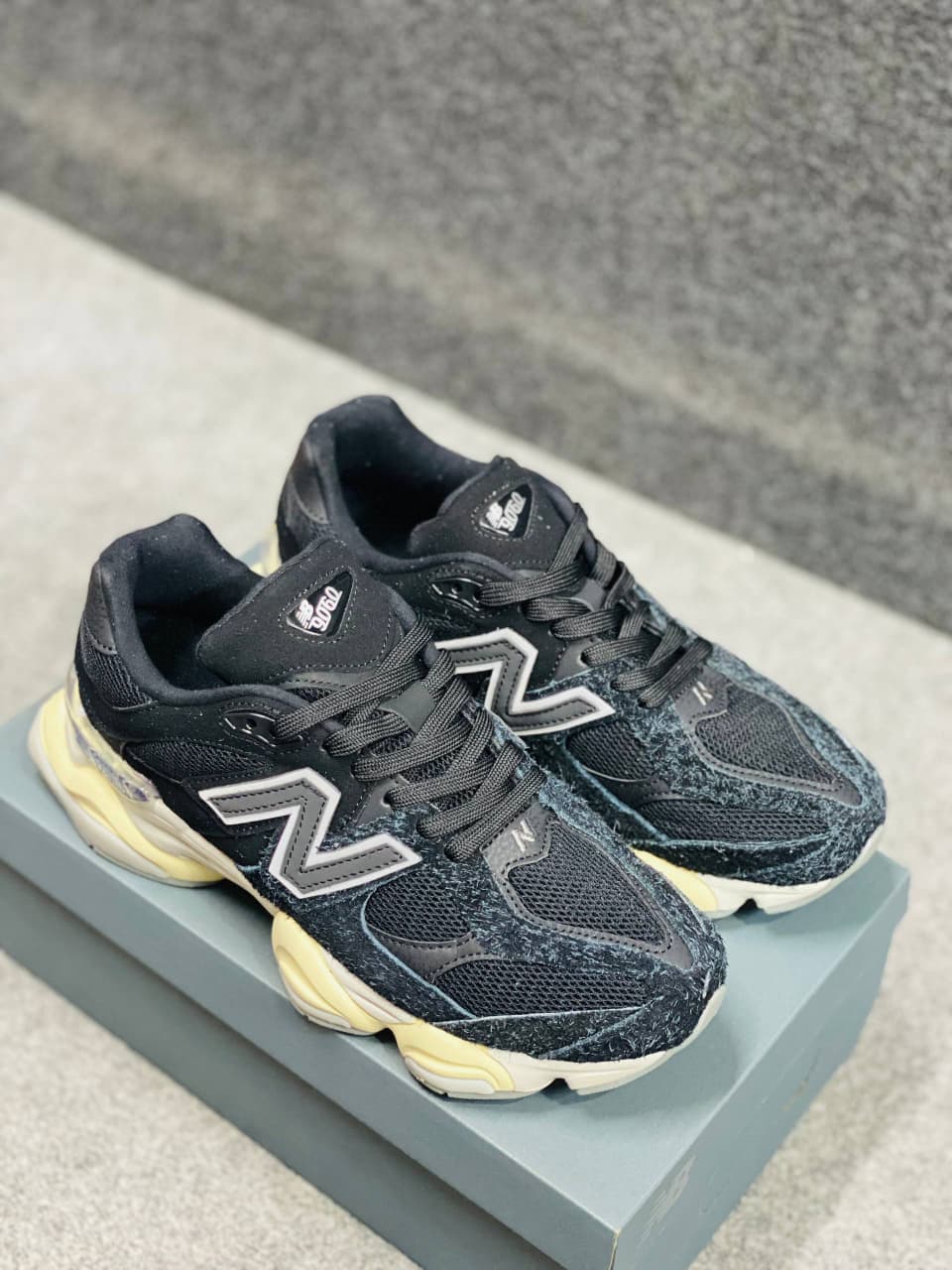 New Balance 9060 Sneakers 1:1