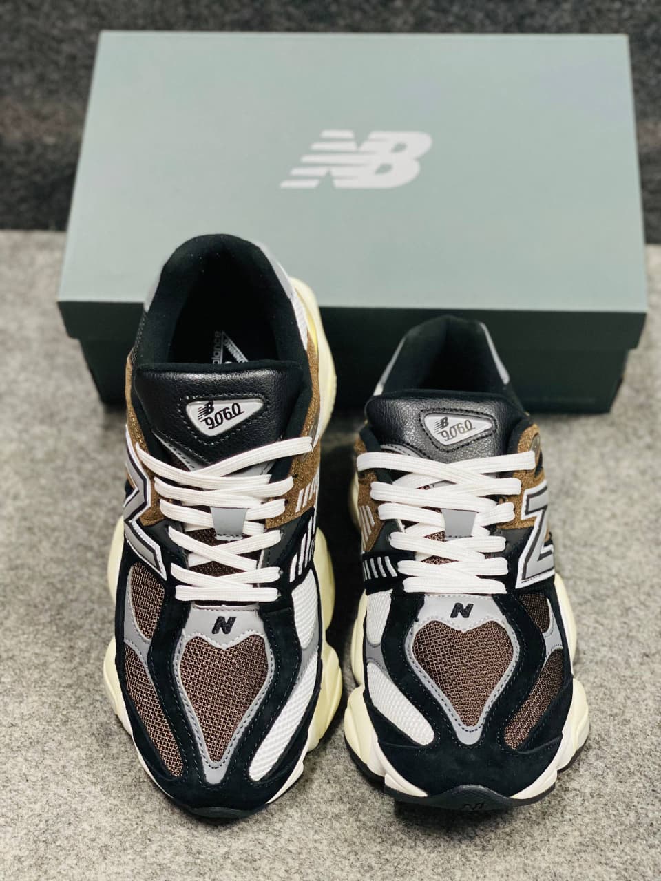 New Balance 9060 Sneakers 1:1