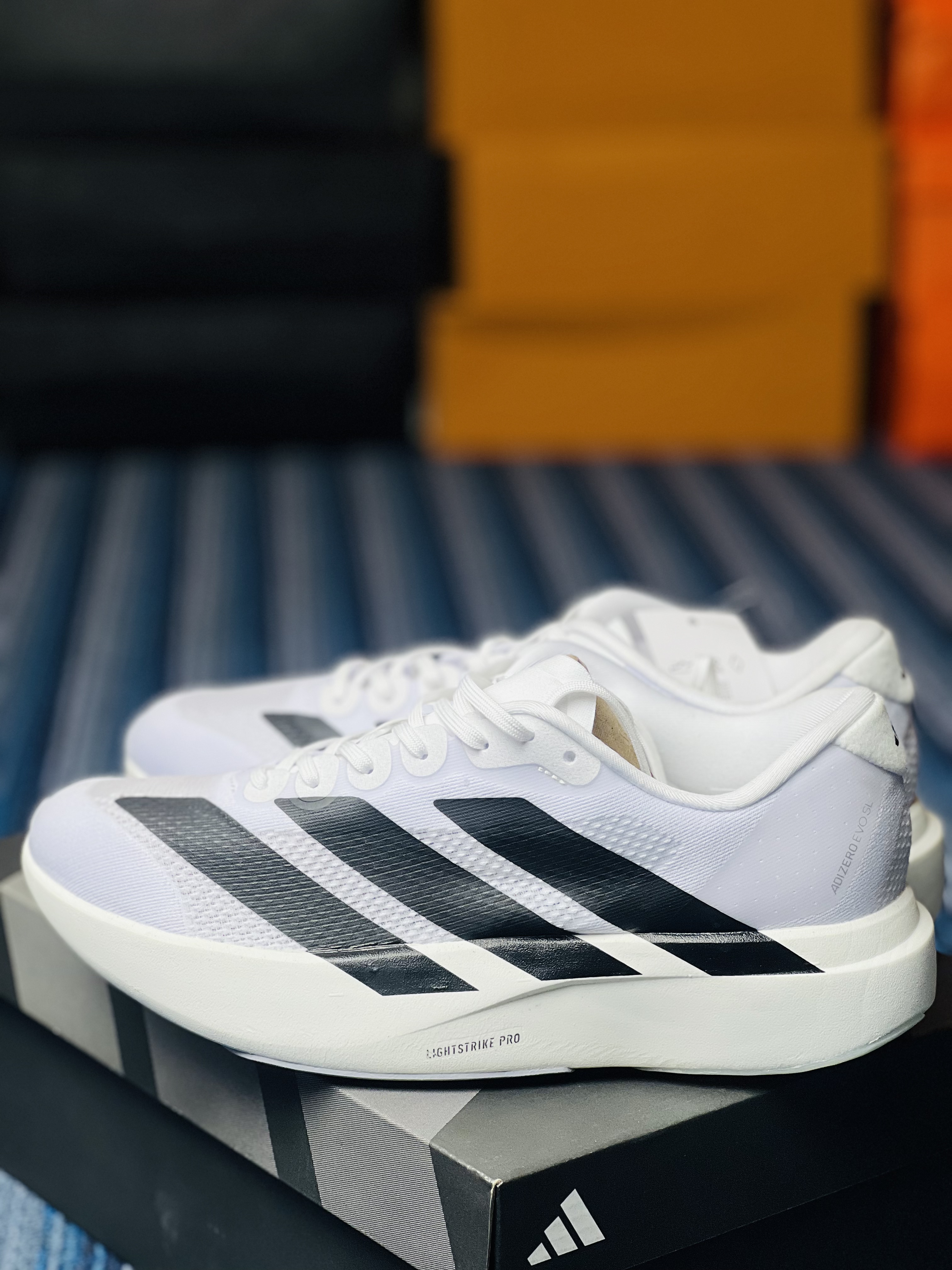 Adidas Adizero Running Shoes 1:1