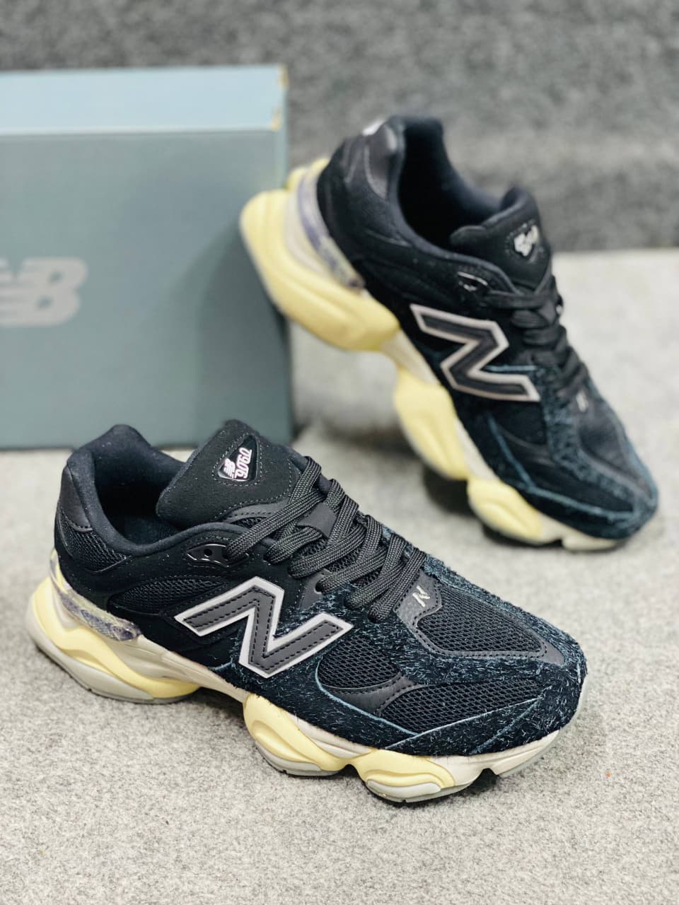 New Balance 9060 Sneakers 1:1