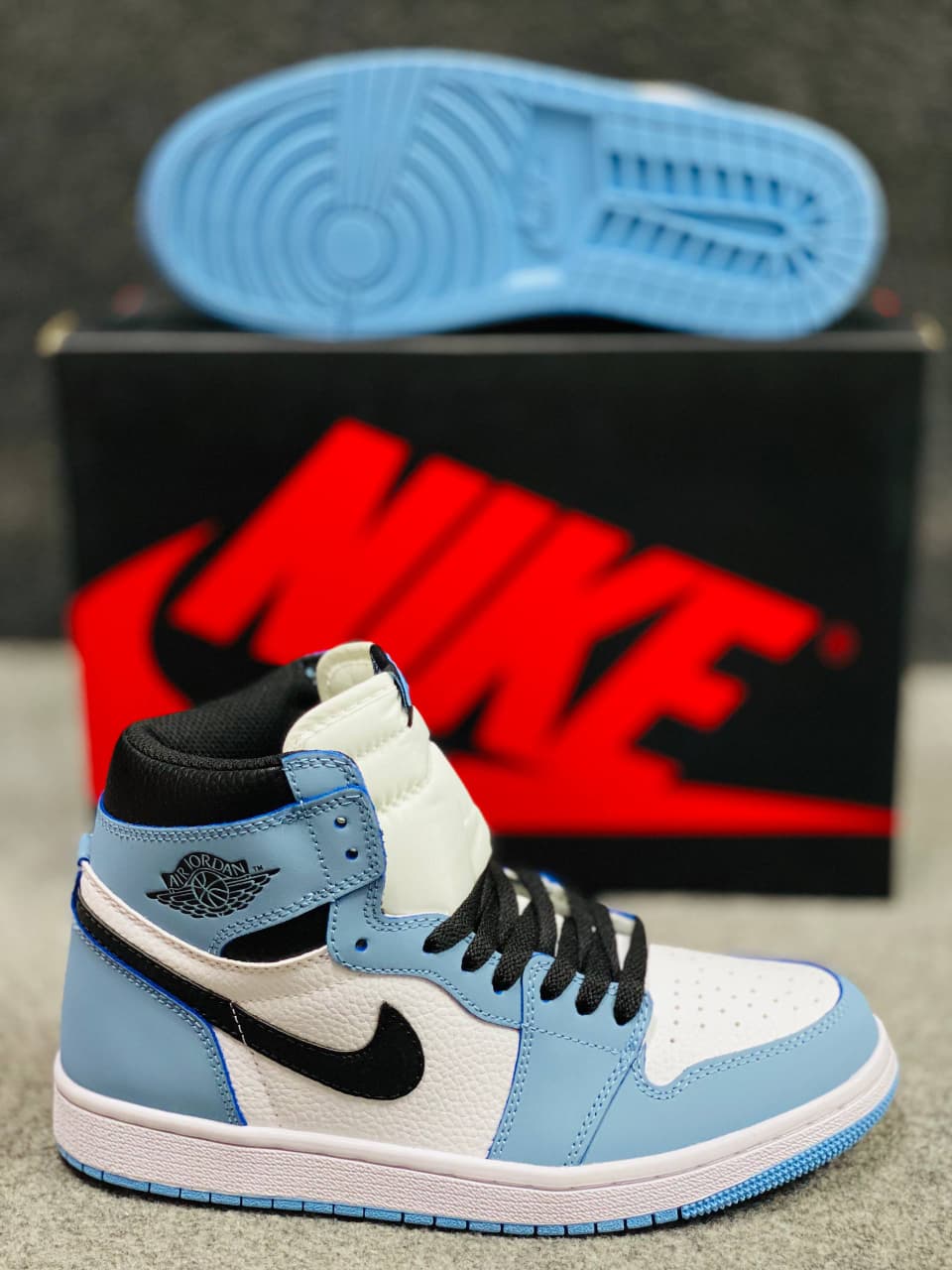 Nike Air Jordan 1 Retro High OG 1:1