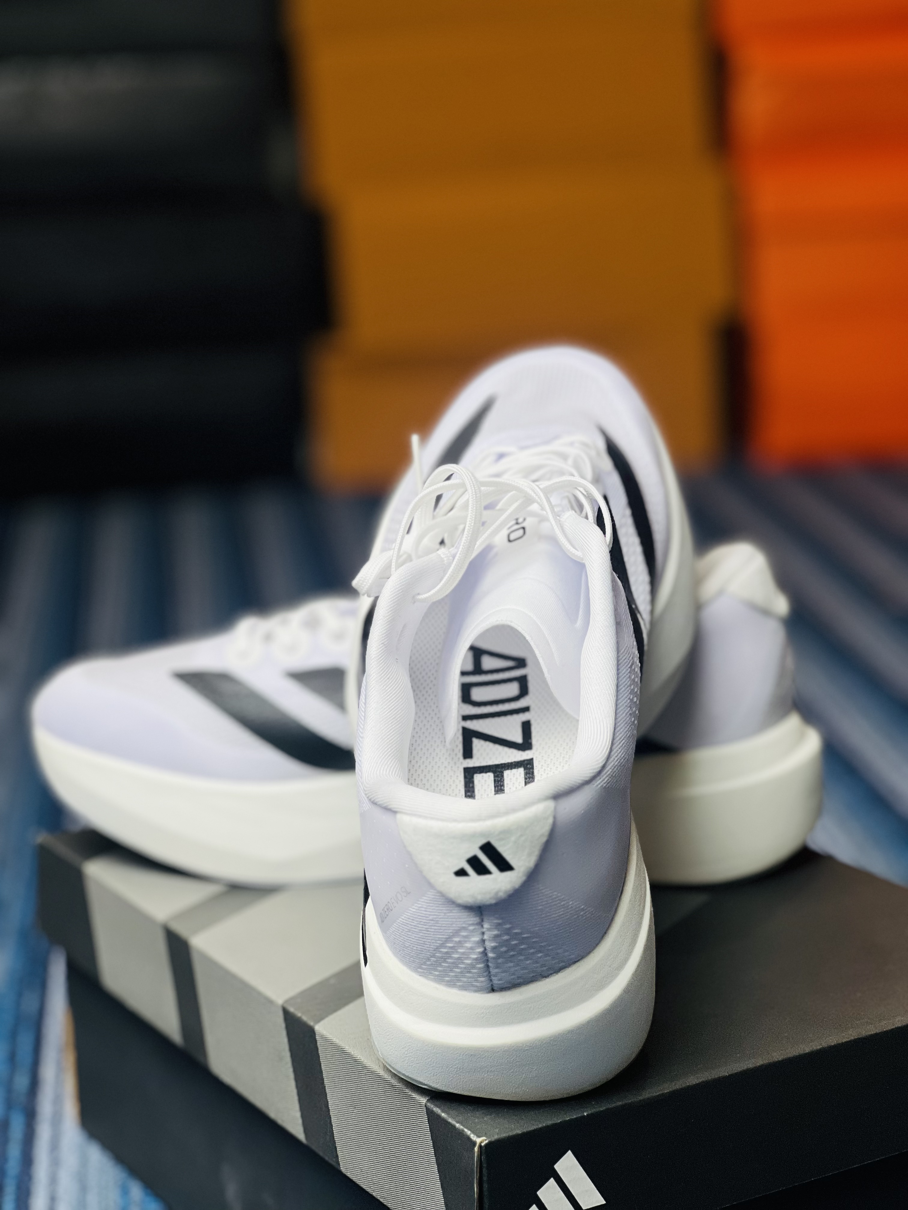 Adidas Adizero Running Shoes 1:1