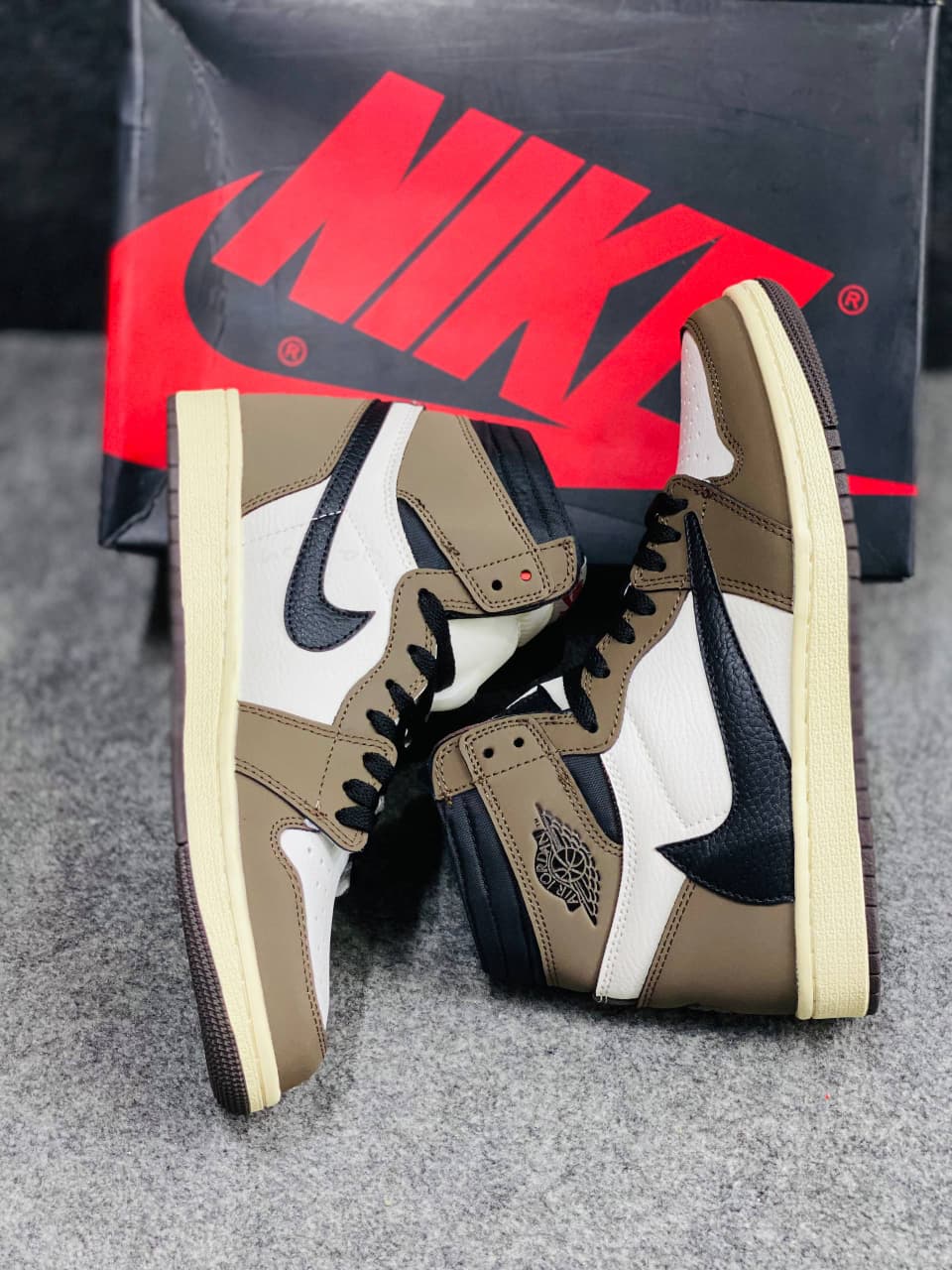 Nike Air Jordan 1 Retro High OG