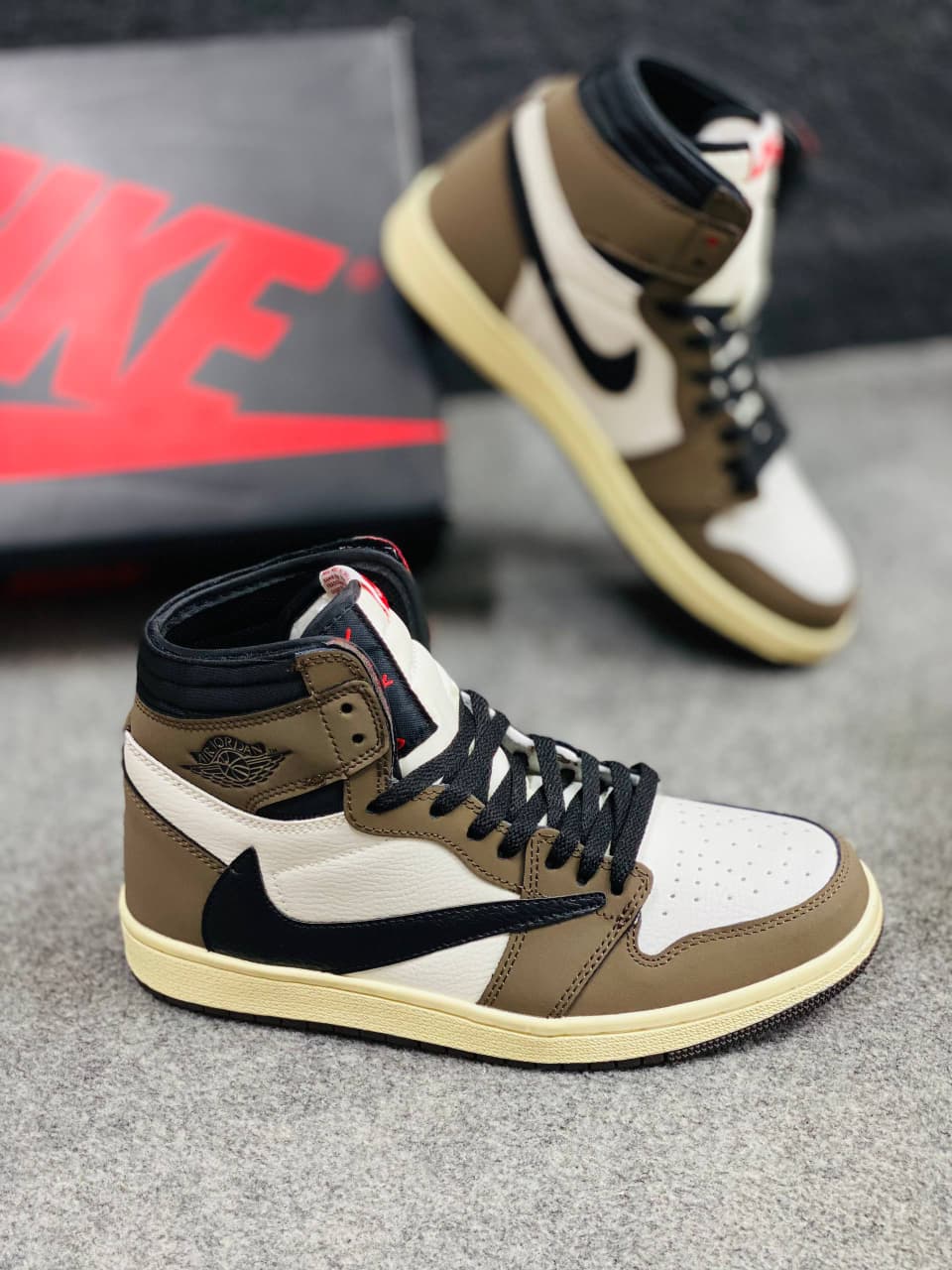 Nike Air Jordan 1 Retro High OG