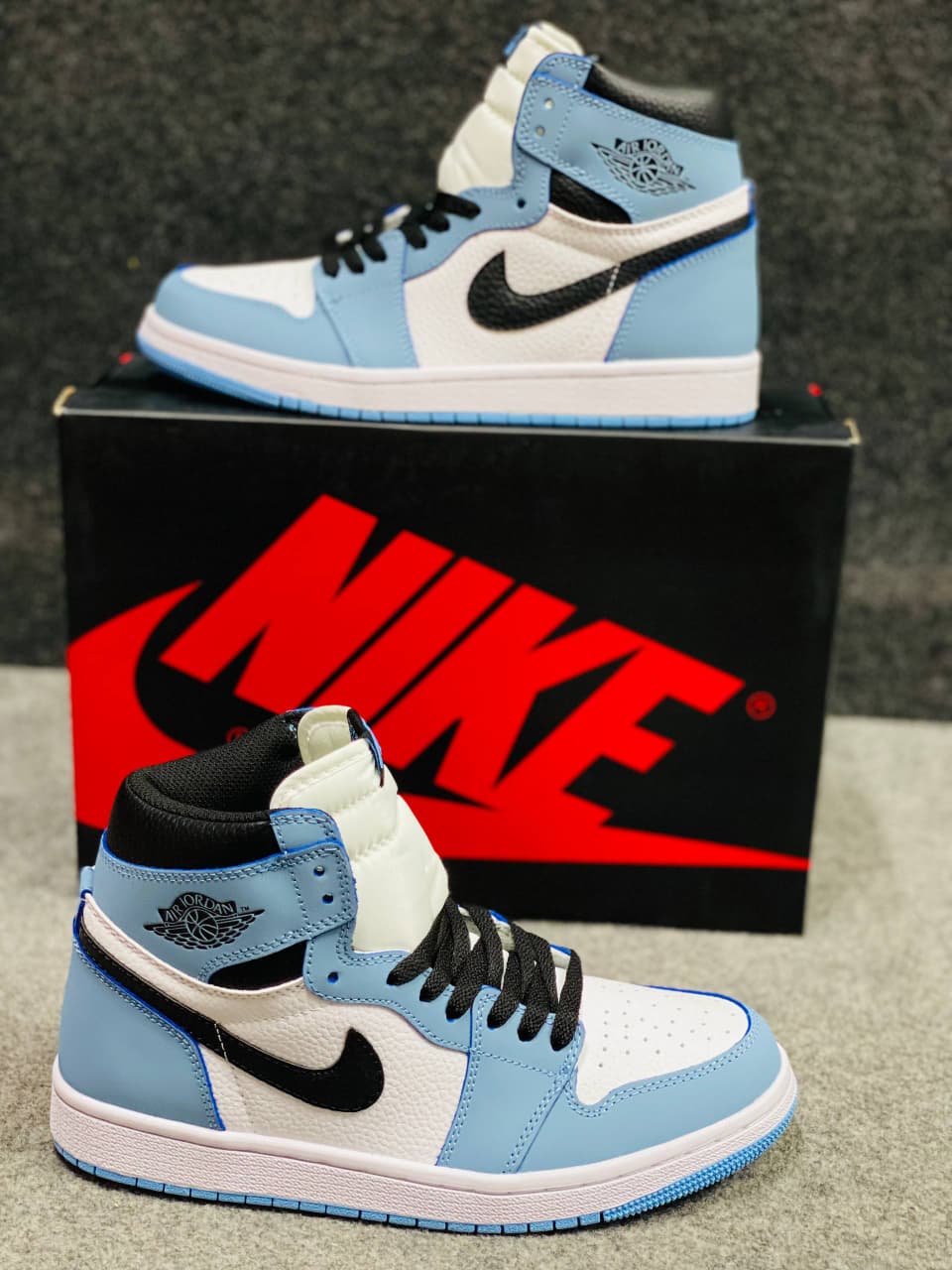 Nike Air Jordan 1 Retro High OG 1:1