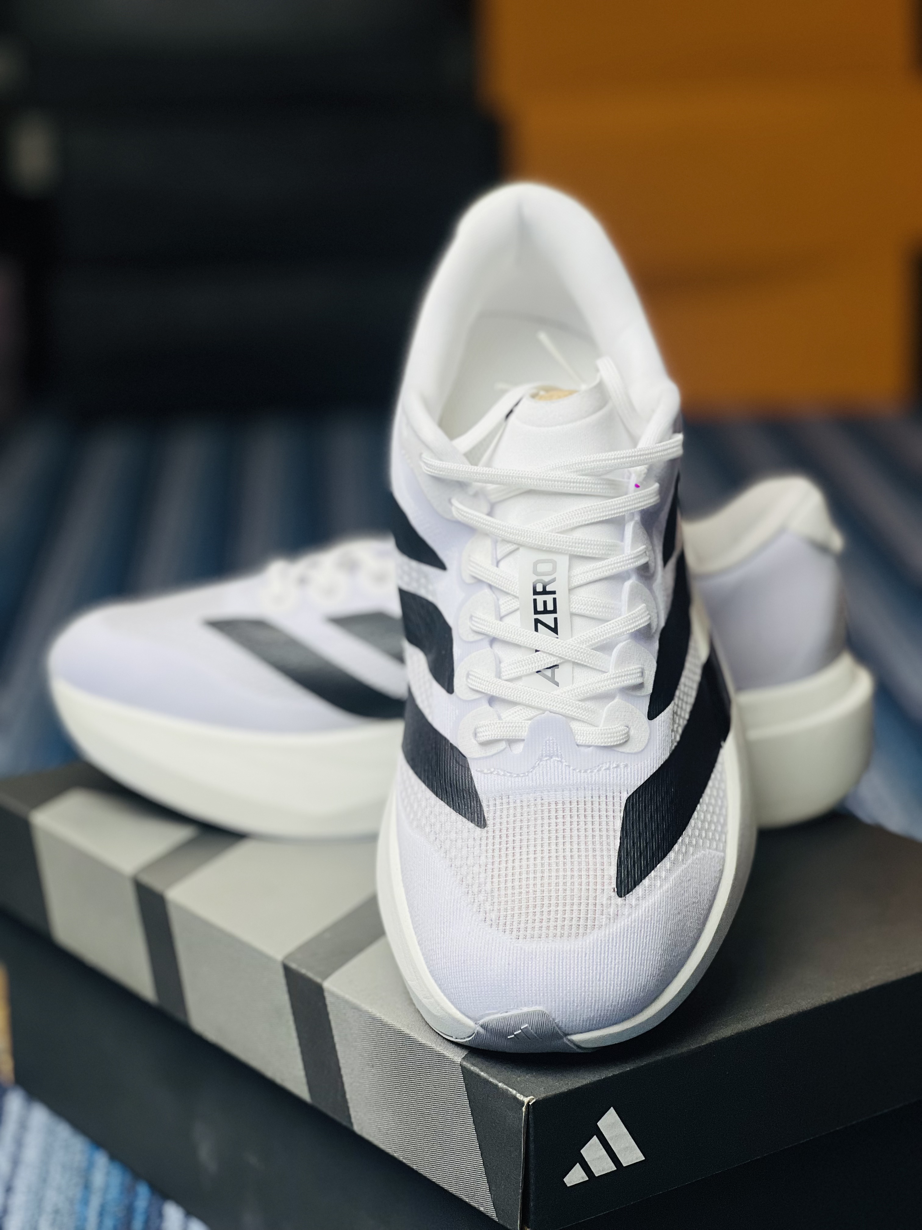 Adidas Adizero Running Shoes 1:1