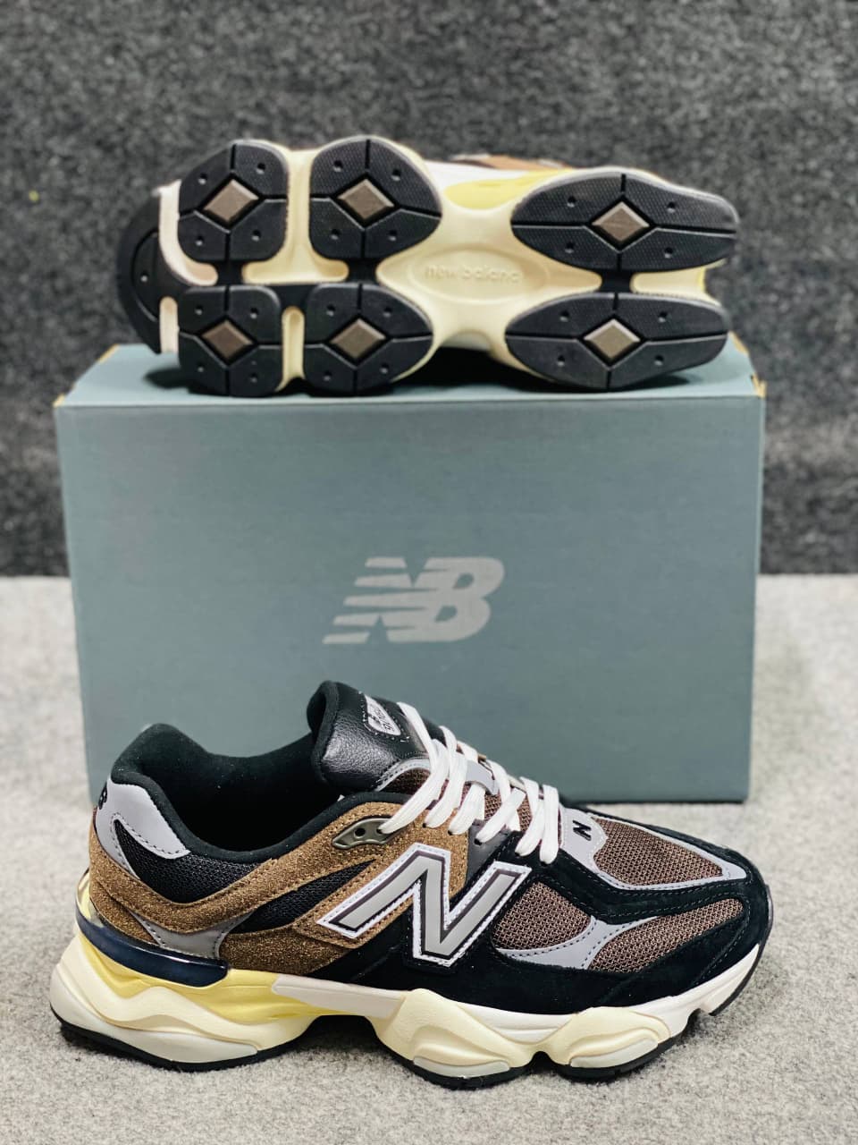 New Balance 9060 Sneakers 1:1