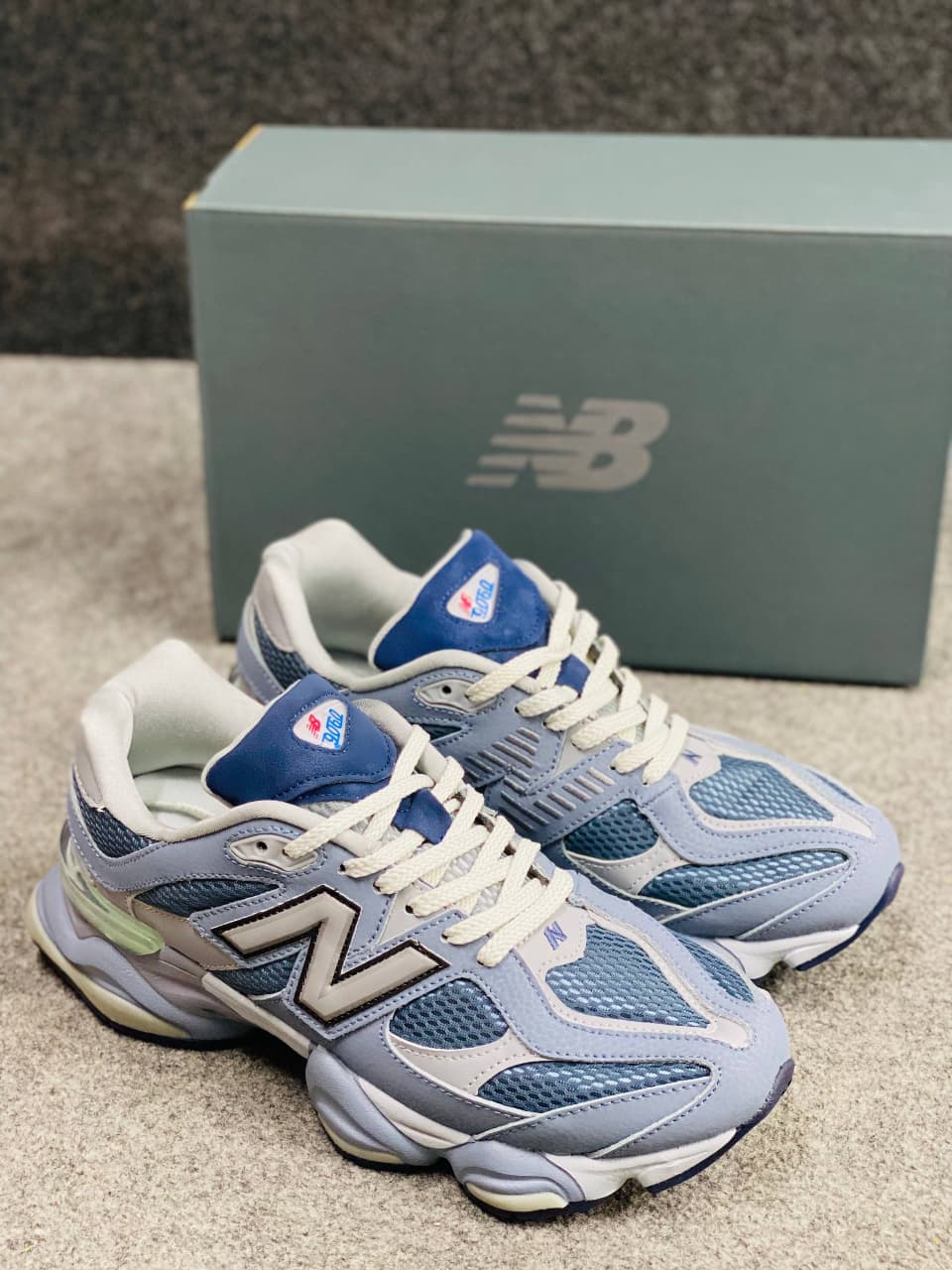 New Balance Moon Daze Sneakers 1:1