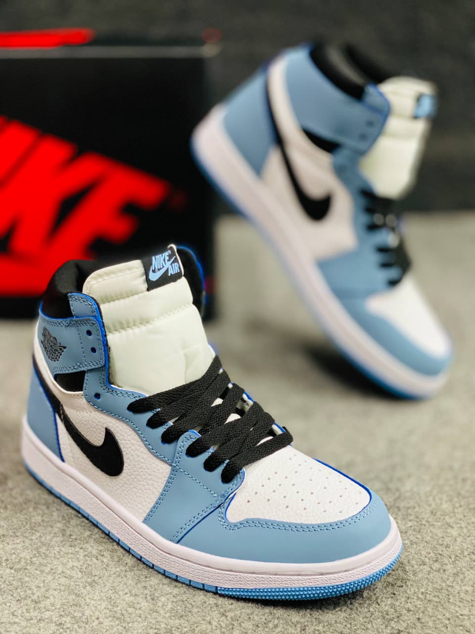 Nike Air Jordan 1 Retro High OG 1:1