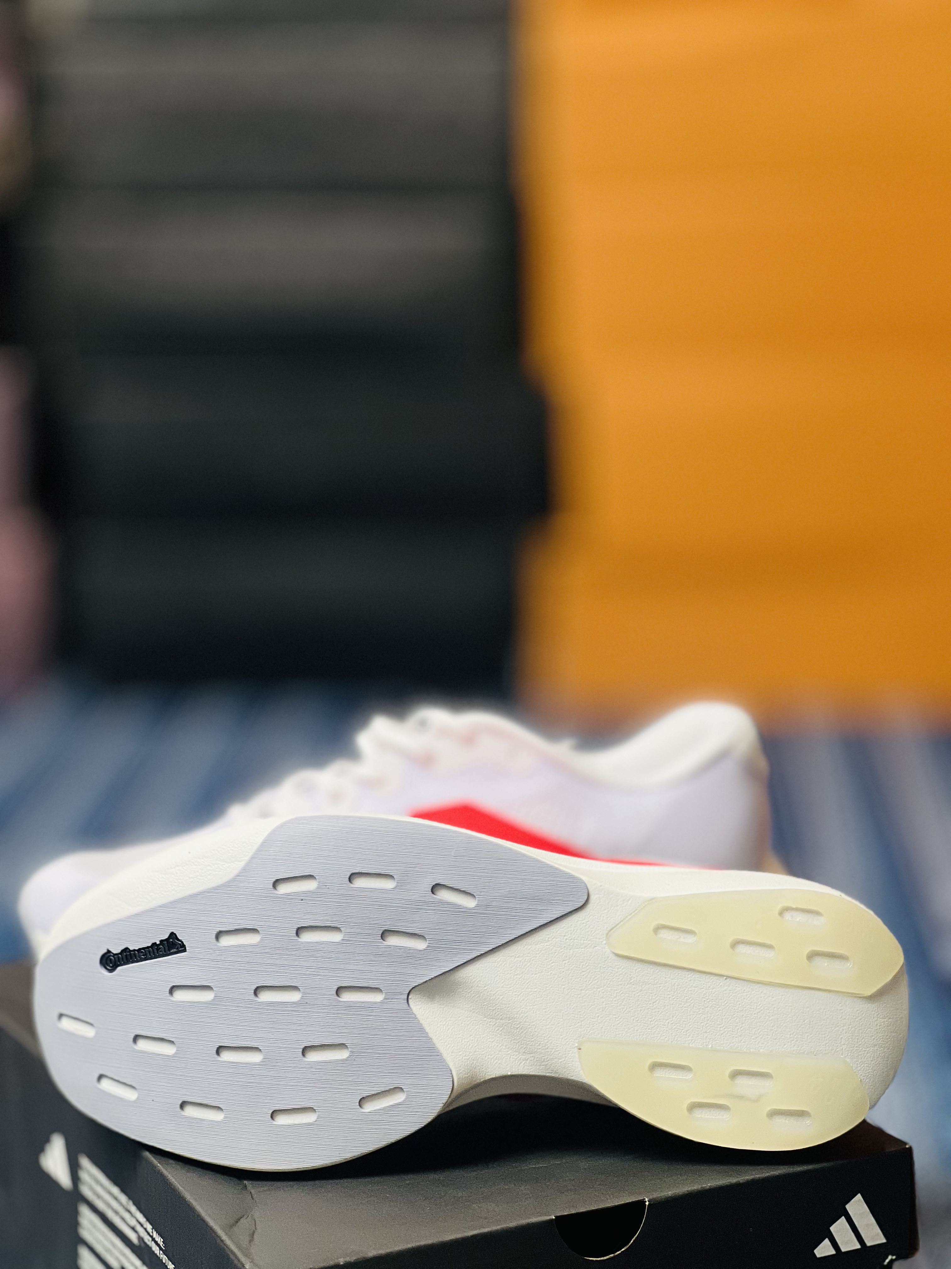 Adidas ADIZERO Running Shoes 1:1