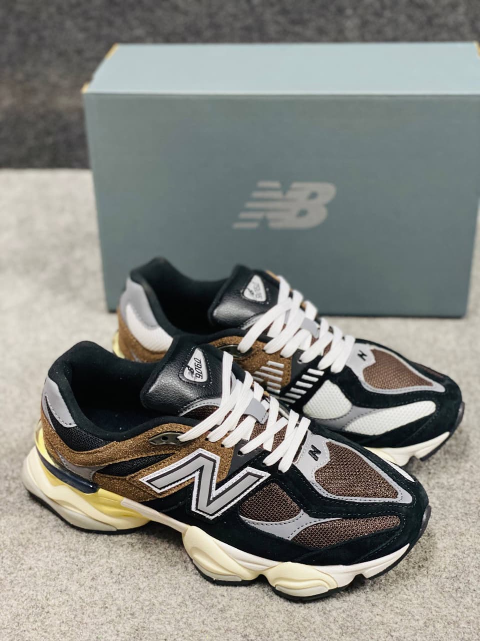 New Balance 9060 Sneakers 1:1