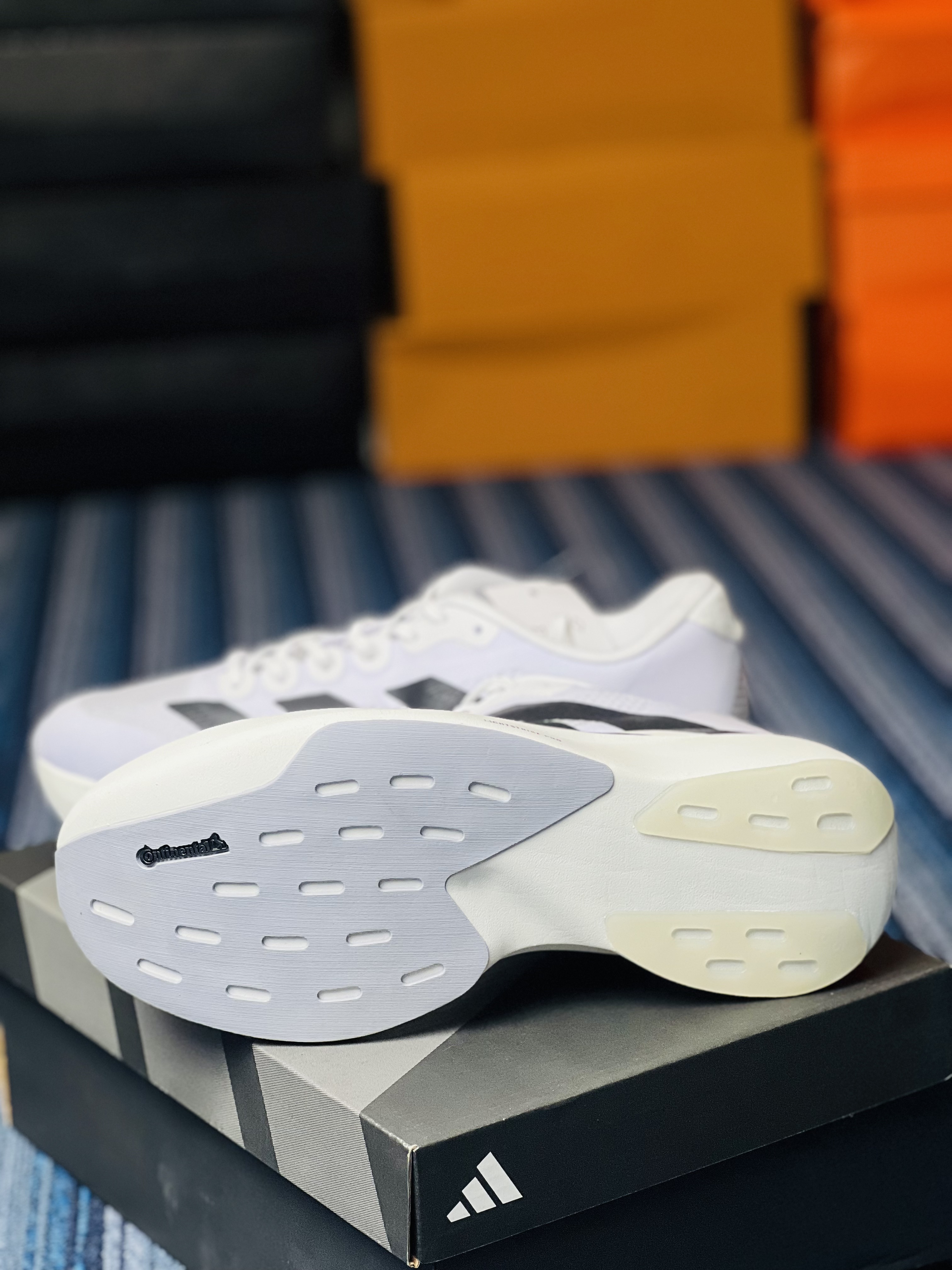 Adidas Adizero Running Shoes 1:1