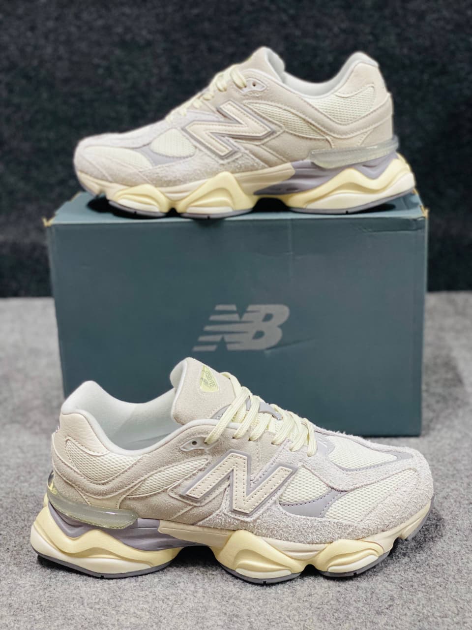 New Balance 9060 Sneakers 1:1