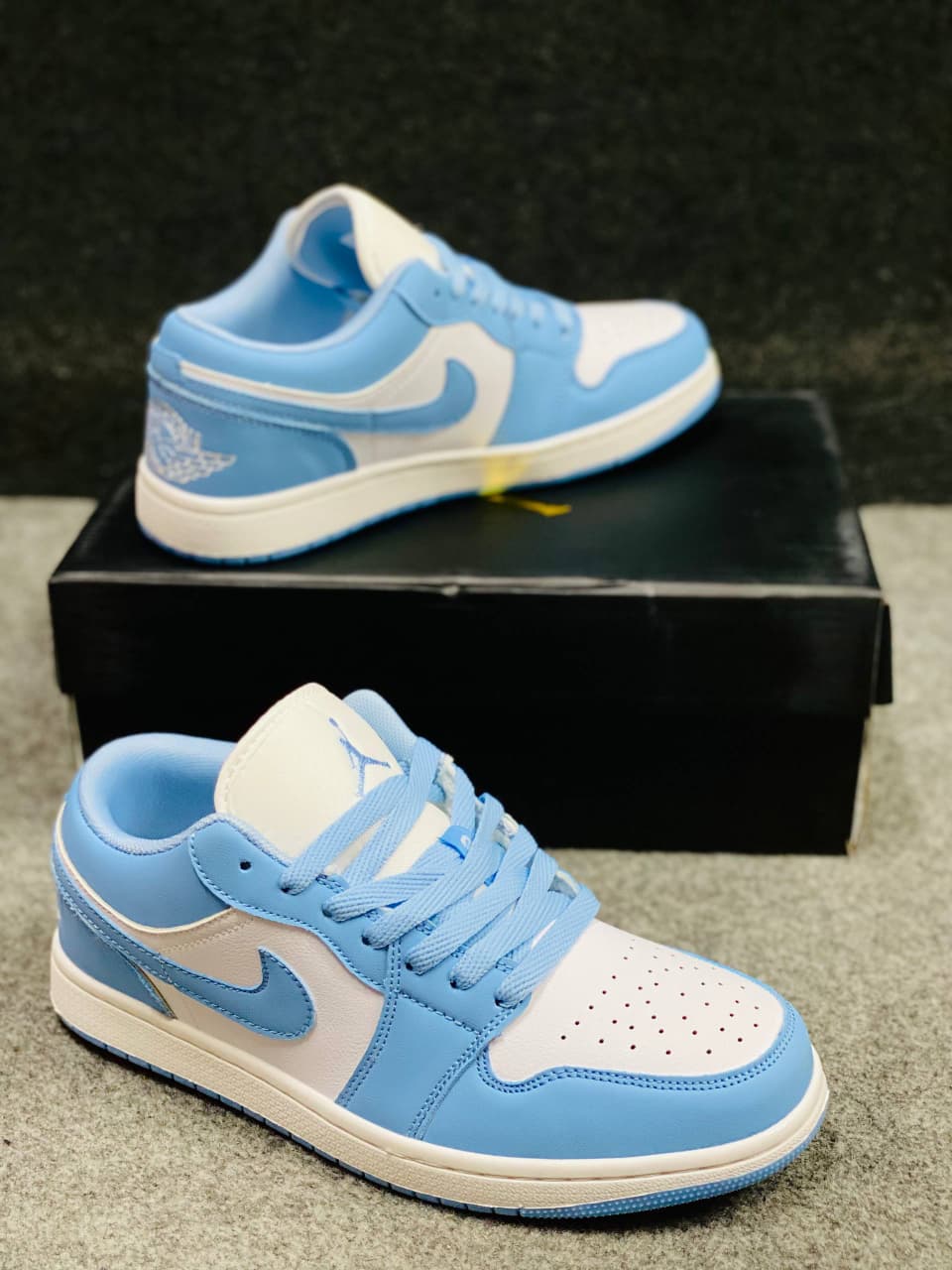 Air Jordan Low SE Legend Blue 1:1