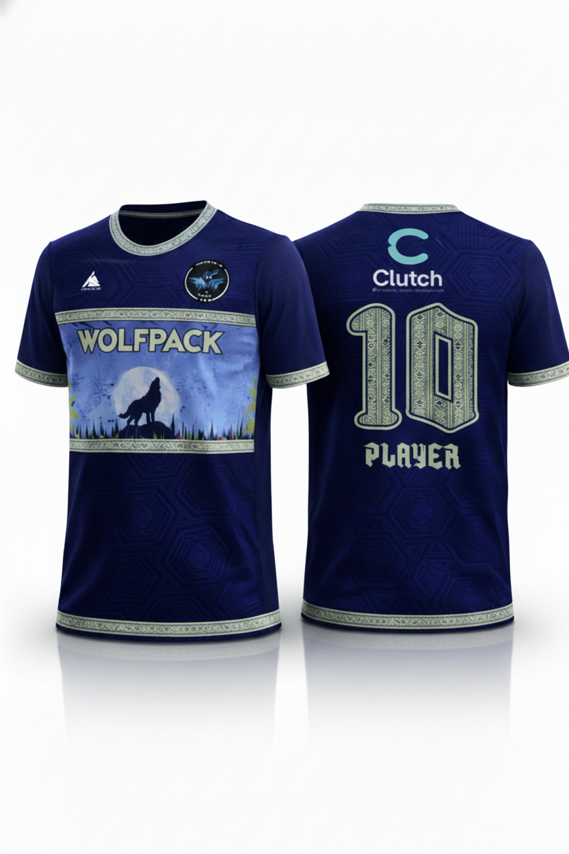 wolf Pack  Eclipse Edition