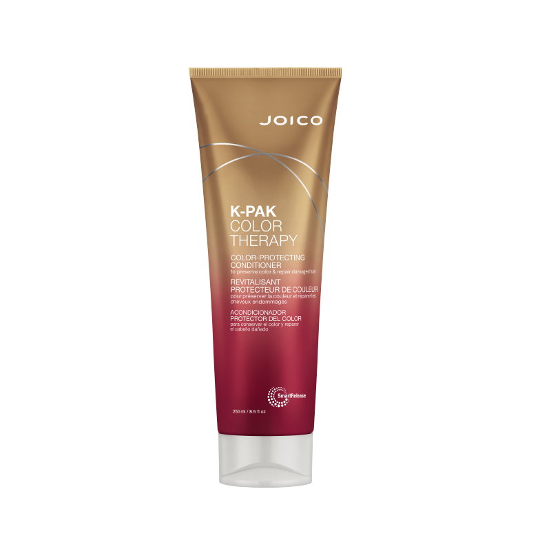 Joico K-PAK Color Therapy Plaukų spalvą saugantis kondicionierius 250ml