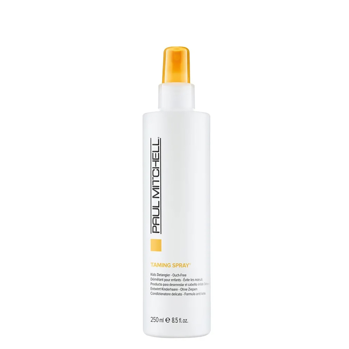 Paul Mitchell Taming Spray Kids Detangler Purškiamas vaikiškas kondicionierius  250ML