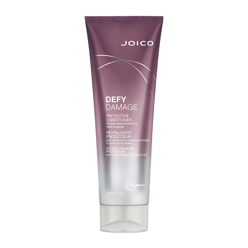 Joico Defy Damage Protective Kondicionierius pažeistiems plaukams 250ml