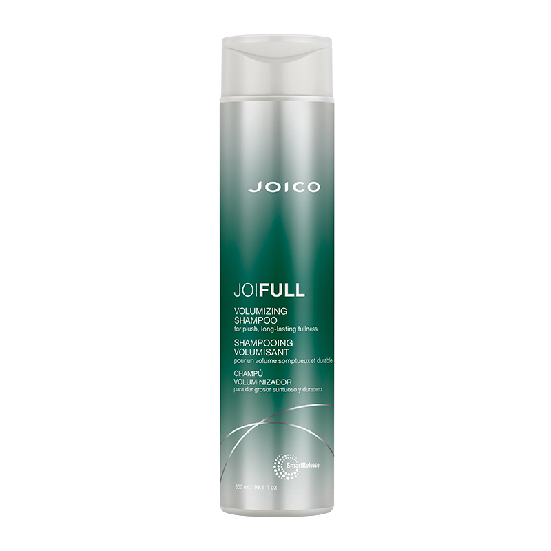 Joico JoiFull Volumizing Shampoo Apimties suteikiantis šampūnas 300ml