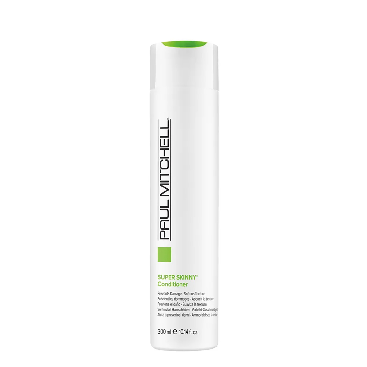 Paul Mitchell Super Skinny Conditioner – Glotninantis kondicionierius 300ml