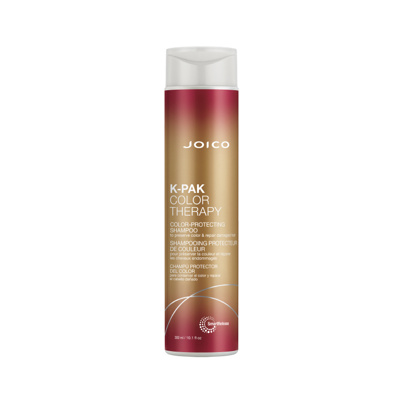 Joico K-PAK Color Therapy Plaukų spalvą saugantis šampūnas 300ml