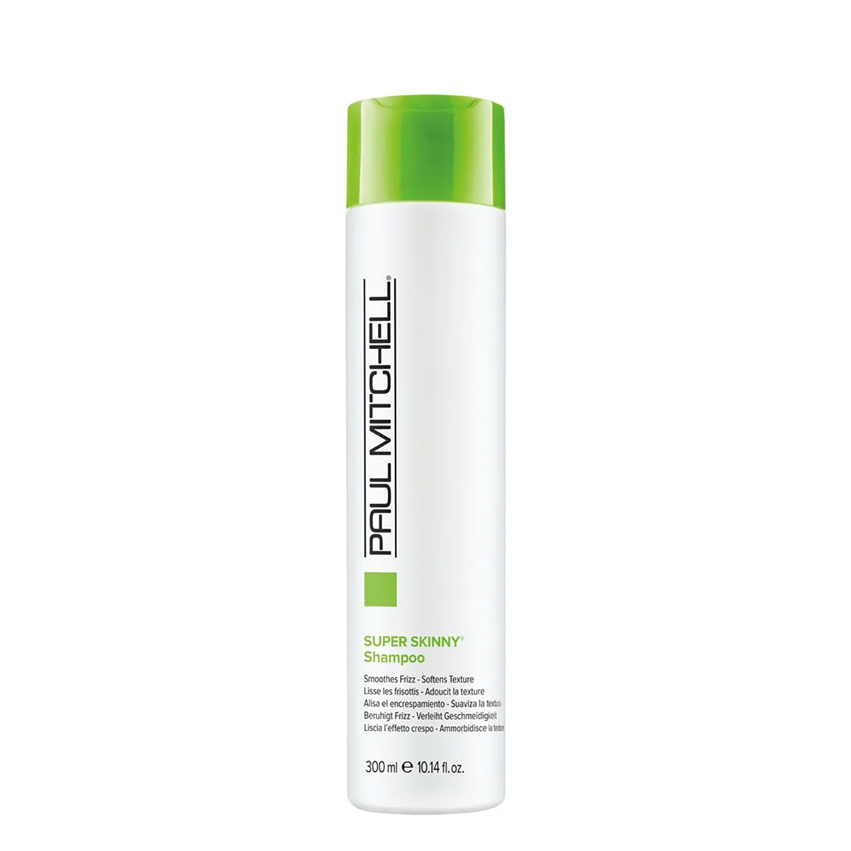 PAUL MITCHELL Super Skinny Shampoo Glotninantis Šampūnas 300ML
