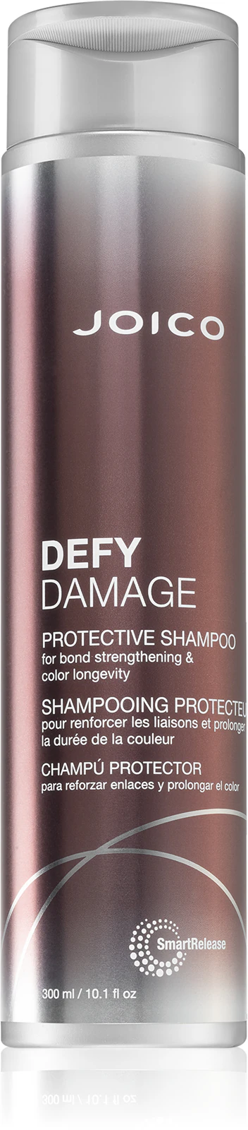 Joico Defy Damage Protective Plaukų šampūnas 300ml