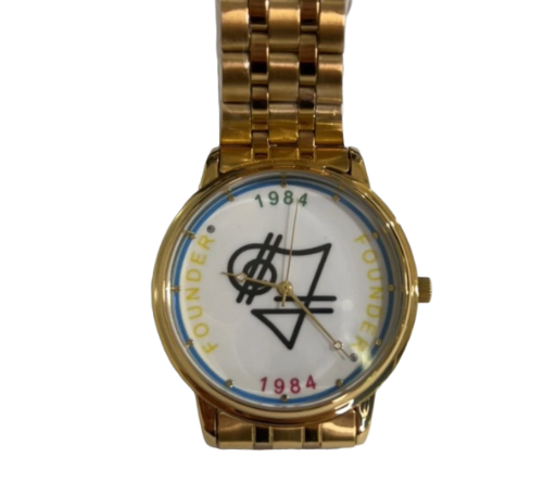 1 - Martial World Customised Watches