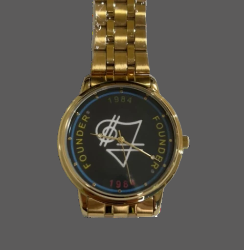 1 - Martial World Customised Watches