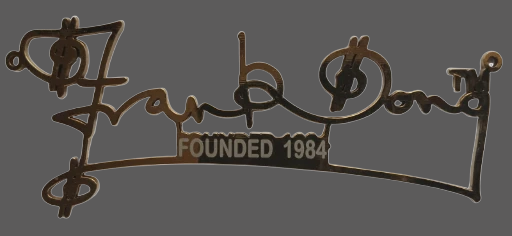 6 - Signature Pendant