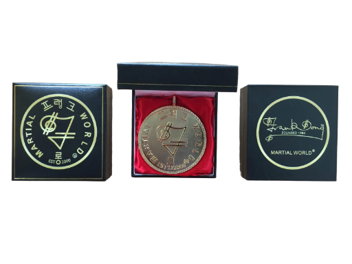 7 - Circular Pendant