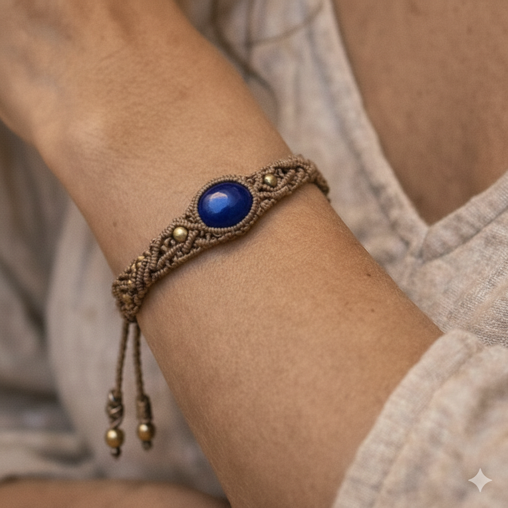 Pulsera Camino