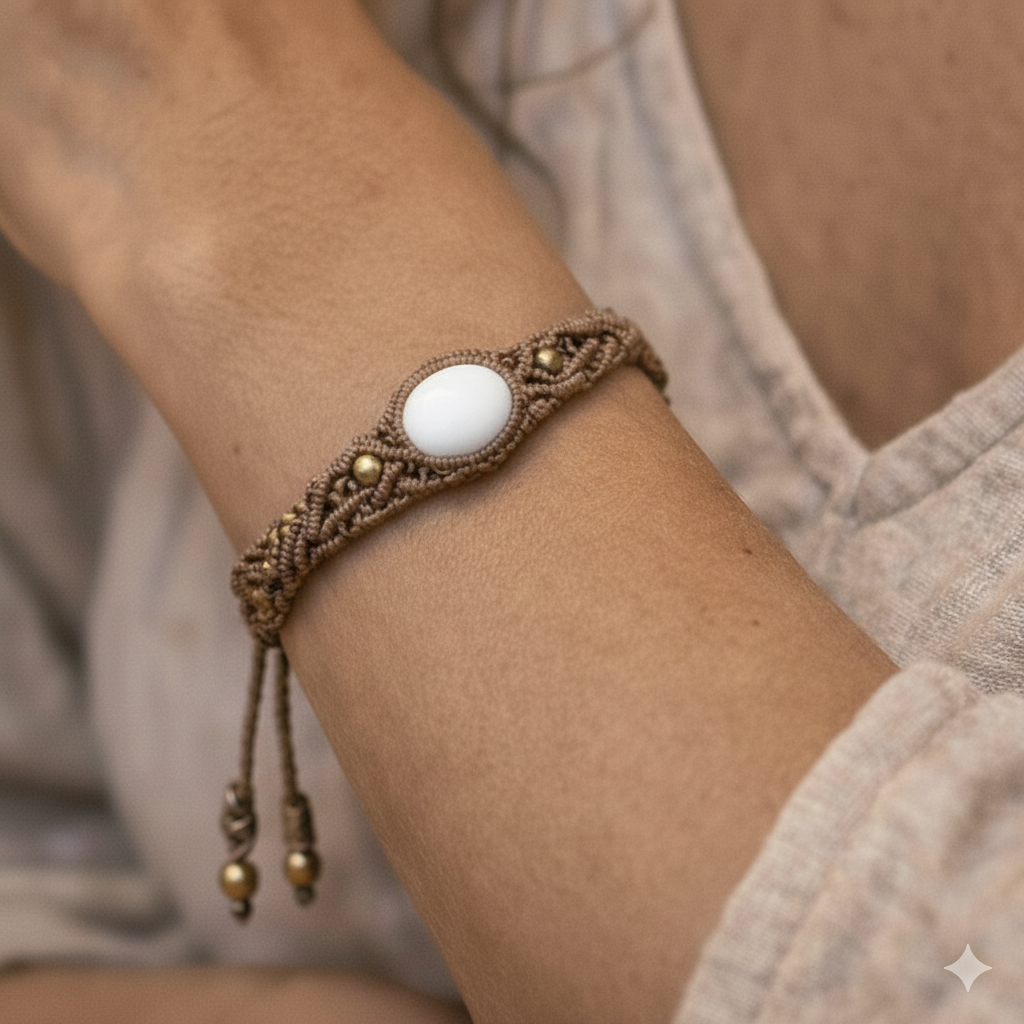Pulsera Camino