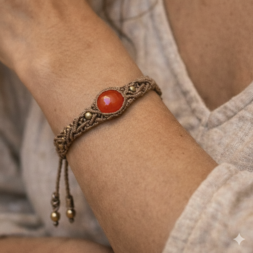 Pulsera Camino