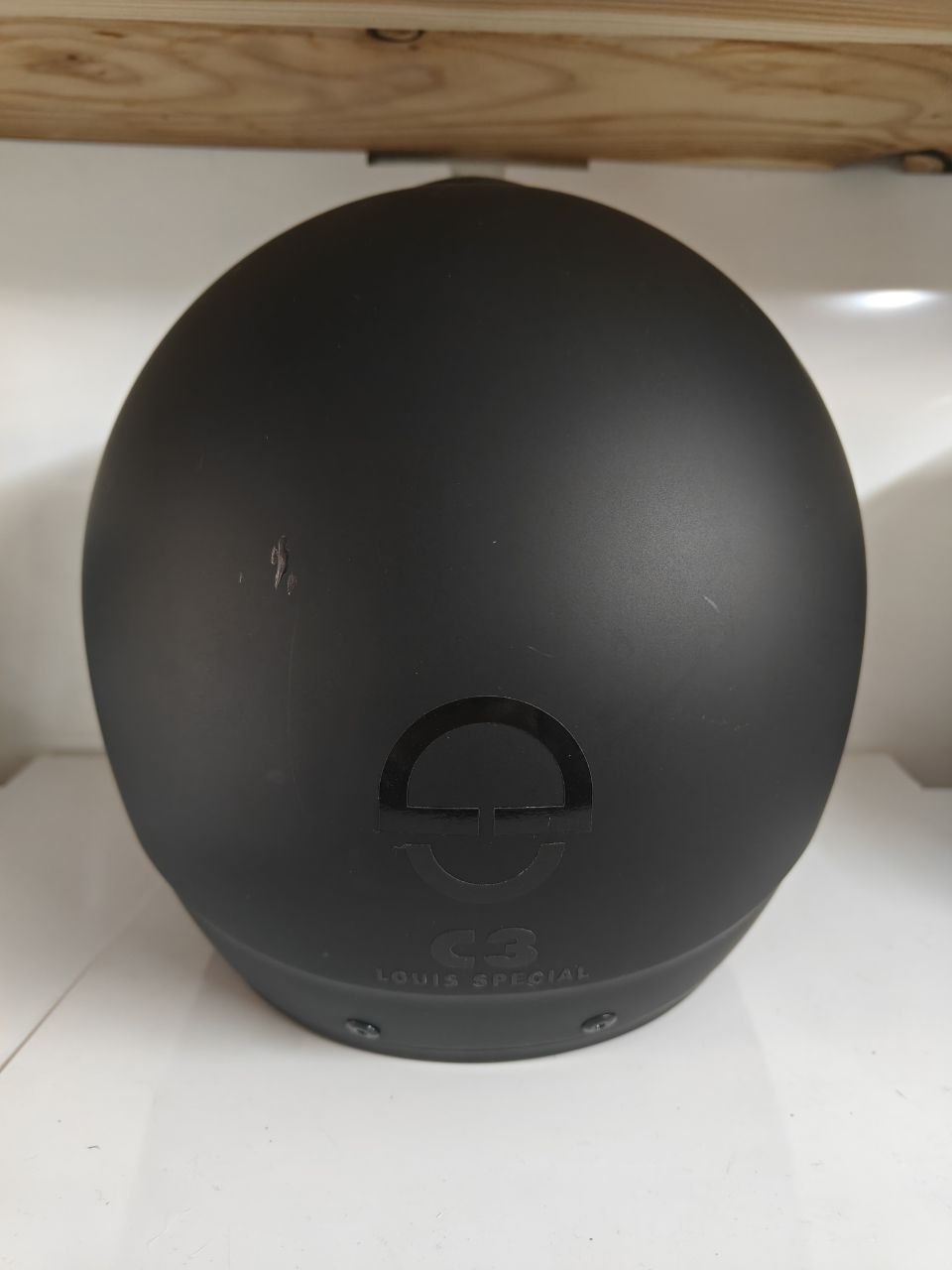 Schuberth C3 M dydis Louis special