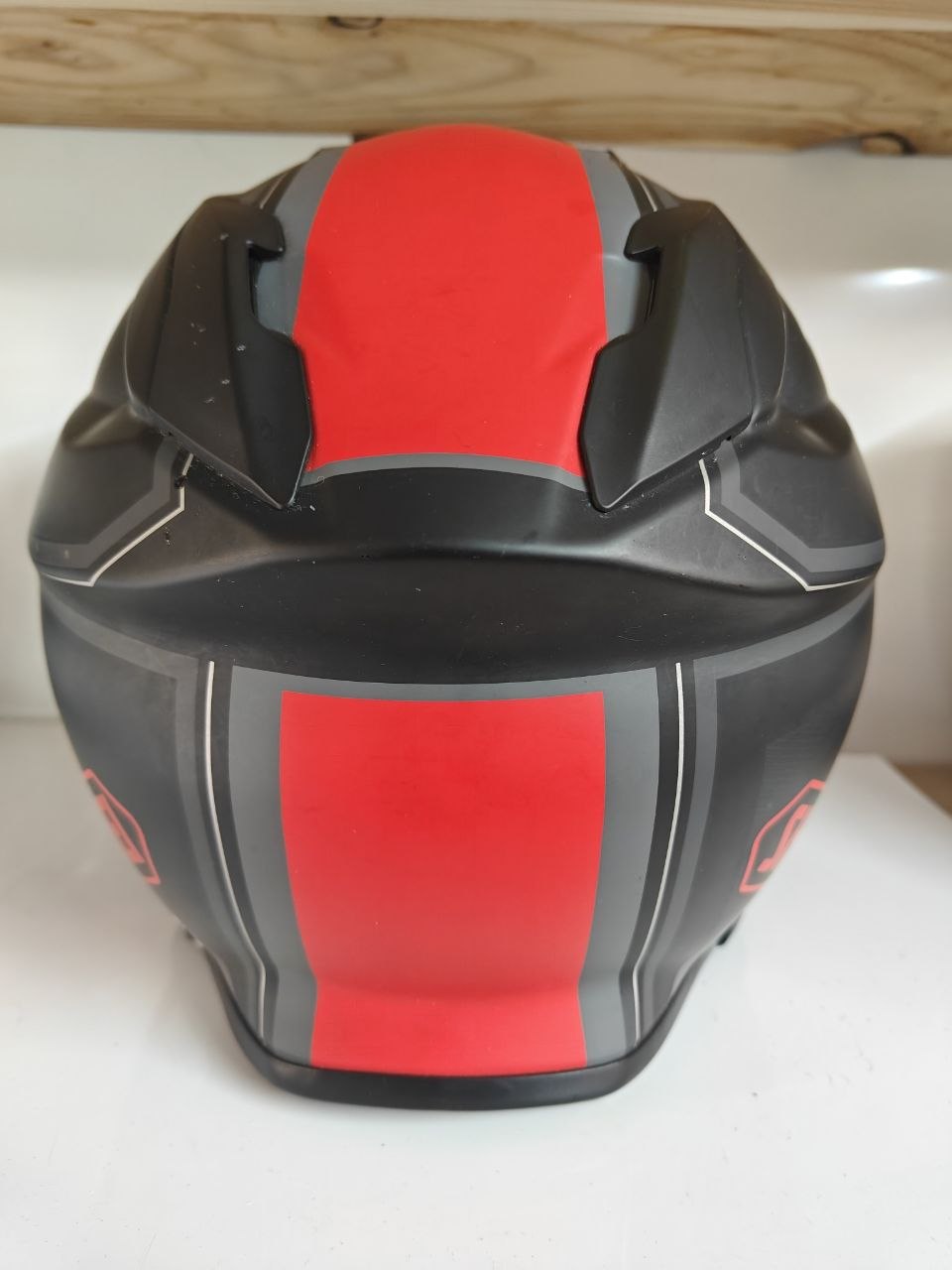 Shoei GT air II S dydis