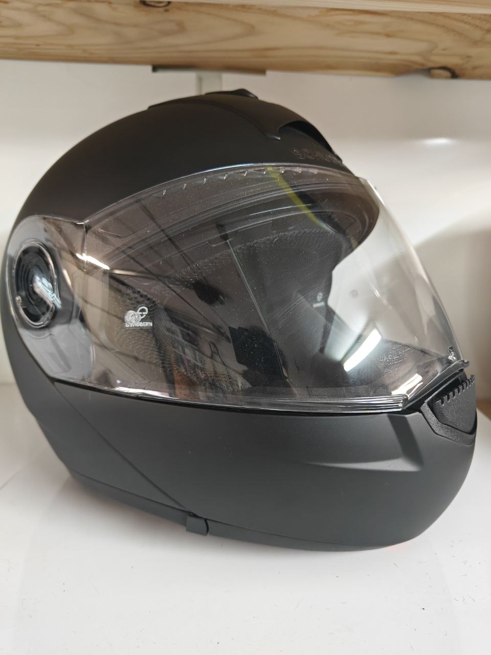 Schuberth C3 M dydis Louis special